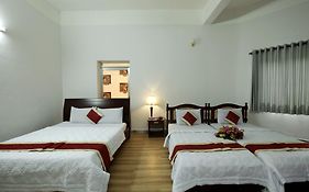 Tan Da Hotel